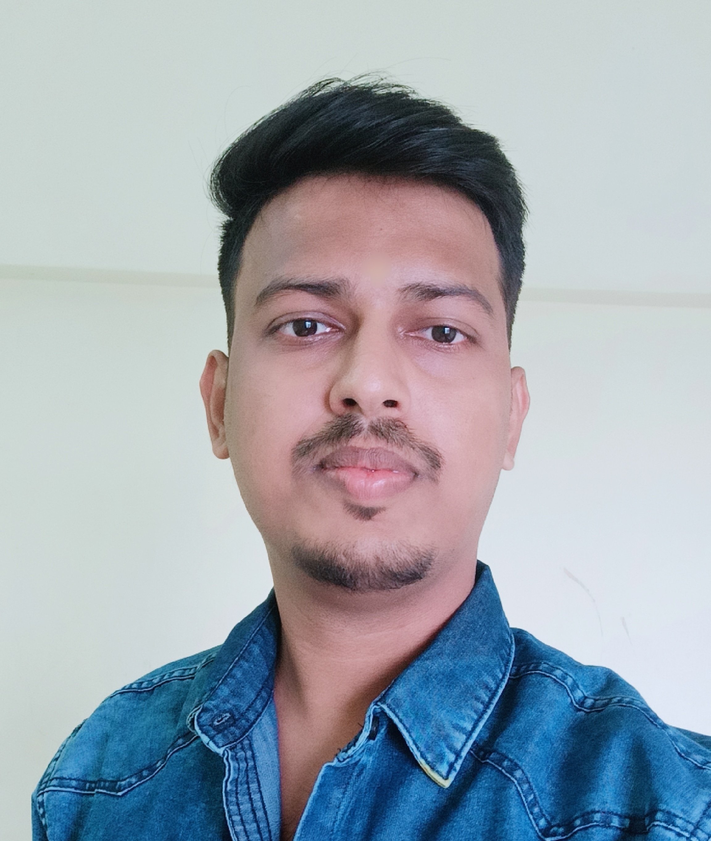 Gowtham M S